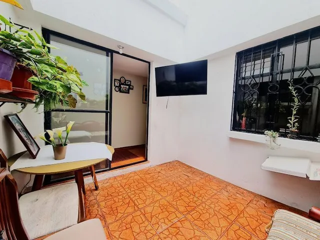 Venta Departamento en Camino del Sur, Chillogallo 151 m² Habitables, 110 m² Abiertos — imagen 3