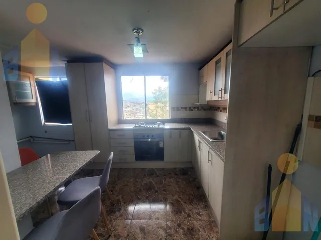 Departamento 3 Dorm. en Venta Céntrico Av Napo Conjunto San Pedro — imagen 3