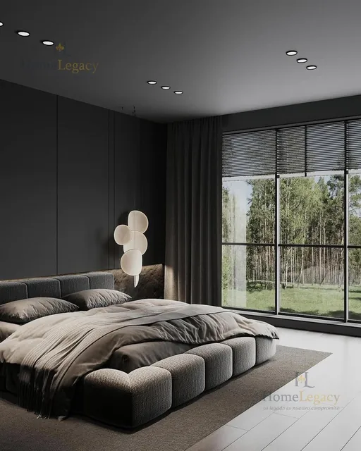 Venta de Casa en Proyecto en El Condado de Vicolinci Vía a Samborondón Ad, Guayas — imagen 4