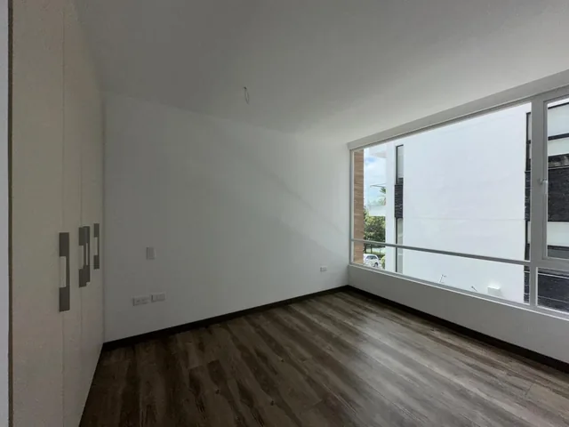 Departamento en Venta por Estrenar en Quito Tenis — imagen 4