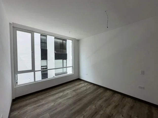 Departamento en Venta por Estrenar en Quito Tenis — imagen 2