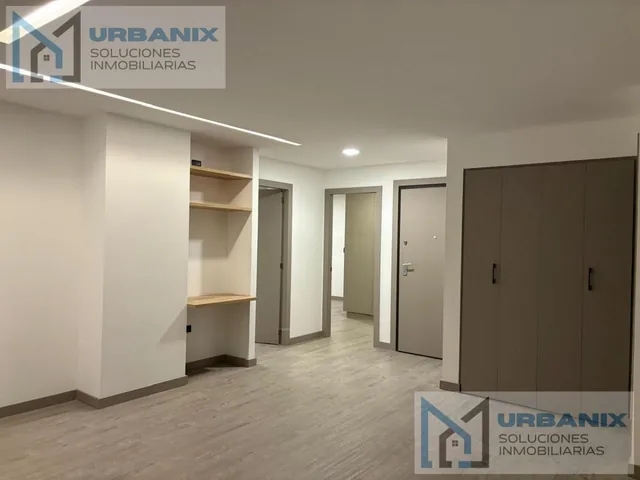 Av Coruña. Venta Dpto 2 Dorm. por Estrenar — imagen 3