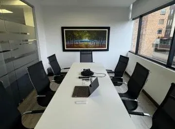 Oficina Comercial de 116 m² en Venta en La Carolina — imagen 5