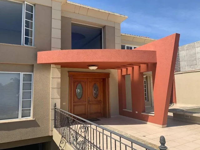 Venta Casa Cumbaya 4 Dorm. 862 m Contruccion Urbanizacion Las Cumbres — imagen 4