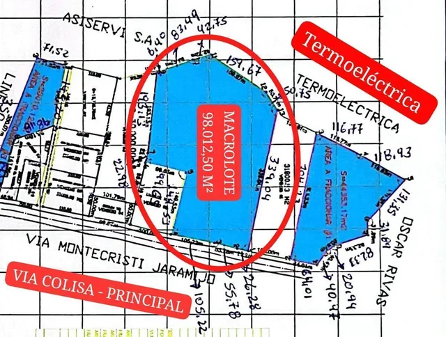 Macrolote, Manabí — imagen 2