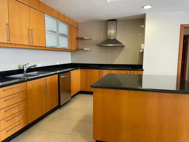 Mv - Sector Quito Tennis en Venta y Renta Lujoso Dpto 3d 365 m² — imagen 2