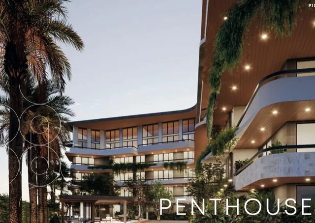 Mocoli Golf Departamento en Venta por Estrenar Diciembre 2027, Guayas — imagen 5
