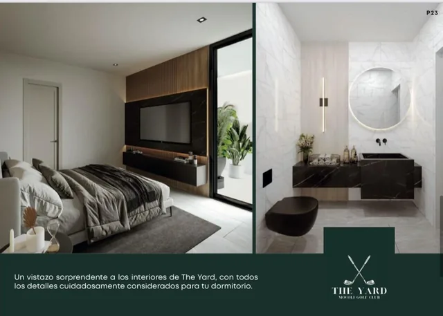 Mocoli Golf Departamento en Venta por Estrenar Diciembre 2027, Guayas — imagen 4