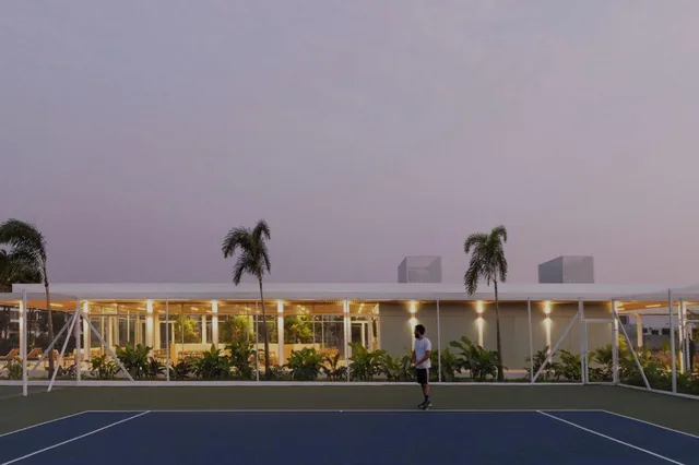 Mocoli Golf Departamento en Venta por Estrenar Diciembre 2027, Guayas — imagen 3