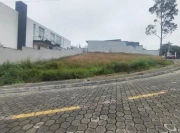 En Venta Exclusivo Terreno Espectacular en Nayon — imagen 5