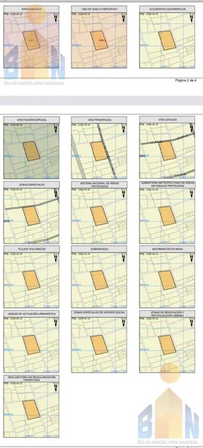 Terreno - Tababela — imagen 4