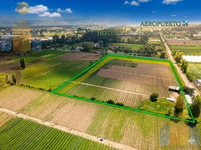 Terreno - Tababela — imagen 2