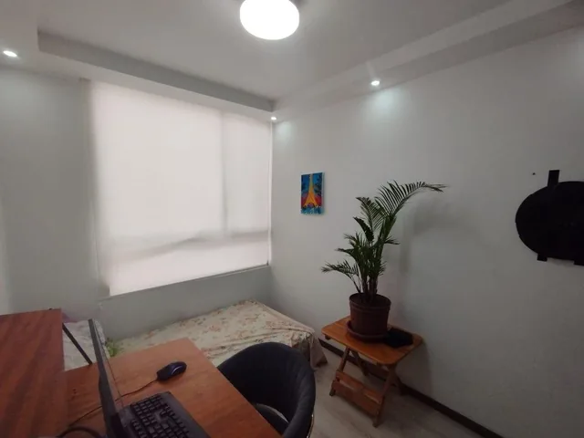Departamento en Venta 3d, Conjunto Vive City, San Isidro del Inca, Quito — imagen 5