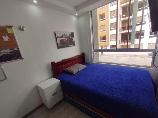 Departamento en Venta 3d, Conjunto Vive City, San Isidro del Inca, Quito — imagen 4