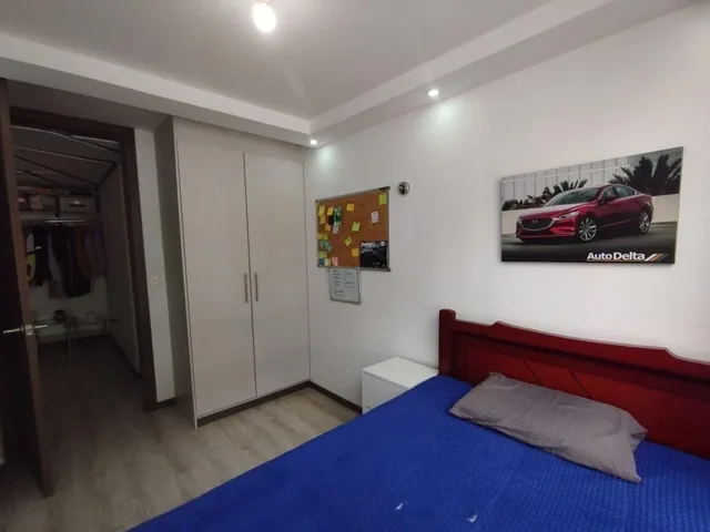Departamento en Venta 3d, Conjunto Vive City, San Isidro del Inca, Quito — imagen 3