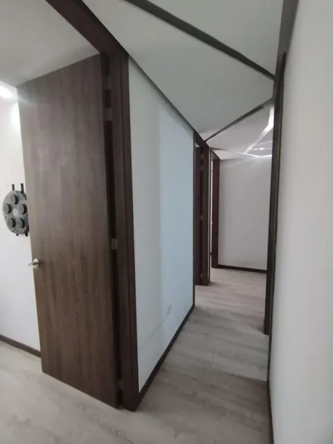 Departamento en Venta 3d, Conjunto Vive City, San Isidro del Inca, Quito — imagen 2