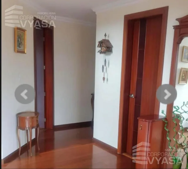 Carcelén, Bonito Dúplex de 228 m² en Venta de 3 Dorm. — imagen 3