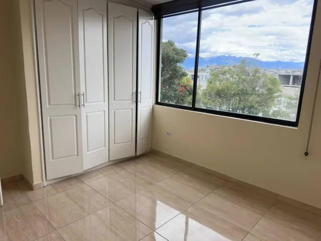Departamento en Ibarra, Imbabura — imagen 3