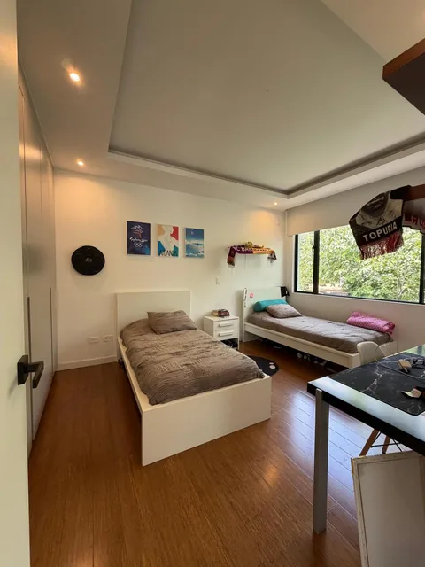 Casa en Venta en Pillagua | Diseño Funcional y Seguridad en Urbanización Privada — imagen 2