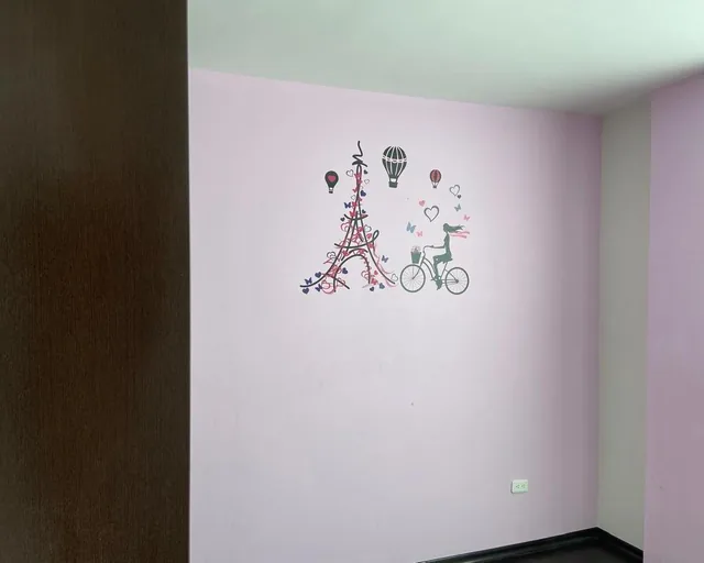Vendo Departamento de 3d. en Santa Lucía (Quito, Excelente Precio) — imagen 2