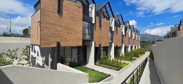 Se Vende Casa en Tumbaco - La Morita II — imagen 2