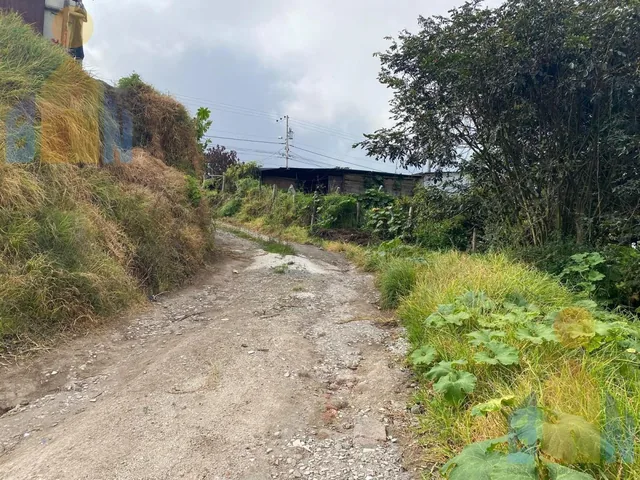 Terreno de Venta en Yaruquí — imagen 5