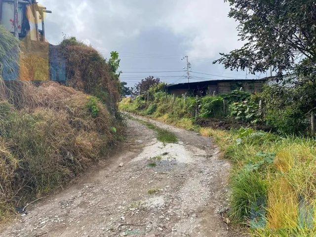 Terreno de Venta en Yaruquí — imagen 4