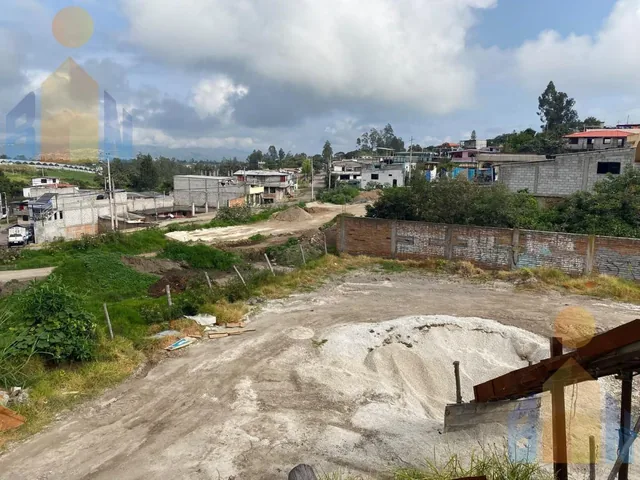 Terreno de Venta en Yaruquí — imagen 3