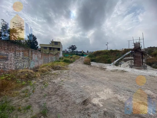 Terreno de Venta en Yaruquí — imagen 2