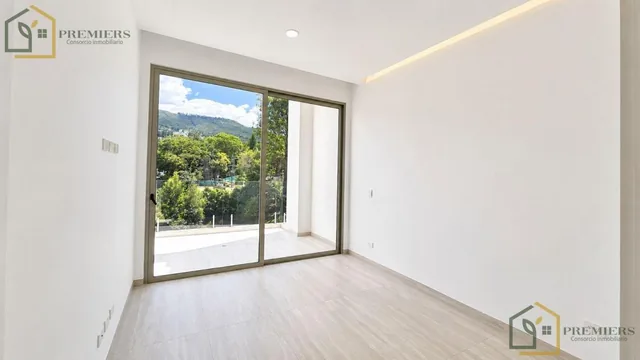 Penthouse de Lujo Cumbaya — imagen 5