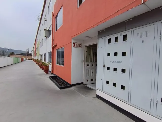 Departamento en Venta 133 m² Pomasqui — imagen 5