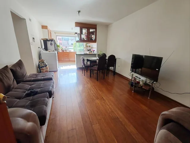 Departamento en Venta 133 m² Pomasqui — imagen 3