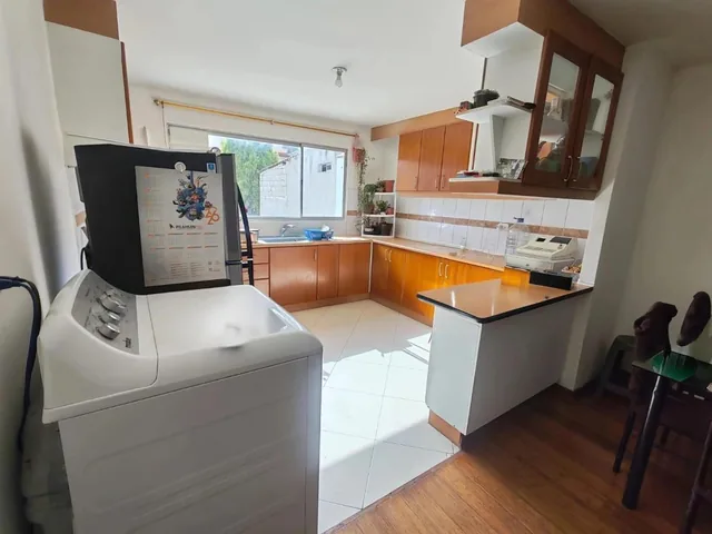 Departamento en Venta 133 m² Pomasqui — imagen 2