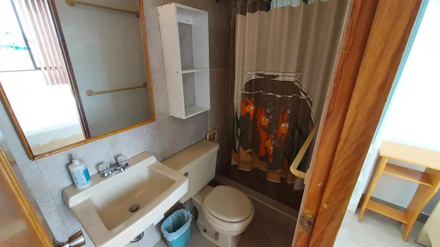 Vendo Departamento Frente Al Mar en Chipipe Salinas Ecuador — imagen 4