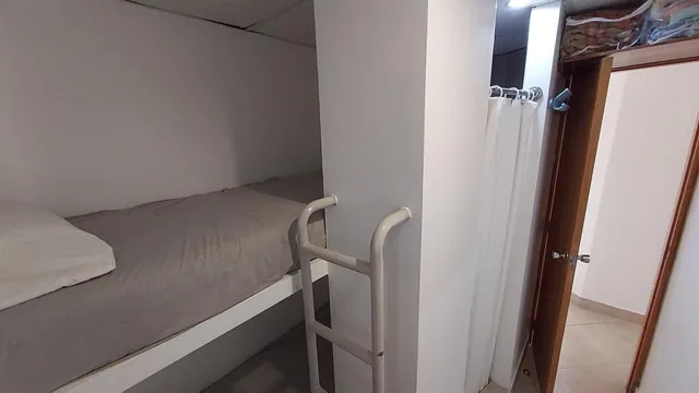 Vendo Departamento Frente Al Mar en Chipipe Salinas Ecuador — imagen 2