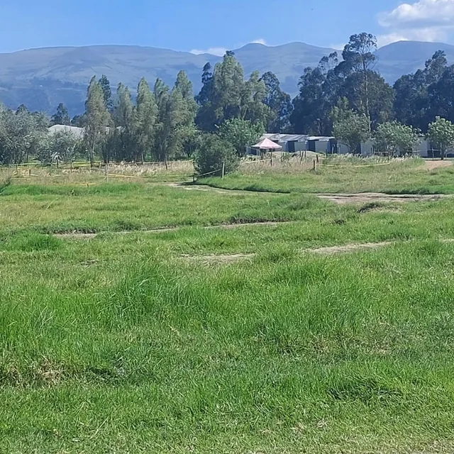 Terrenos en Puembo - Pifo con Vista Espectacular a Quito y Volacanes — imagen 5