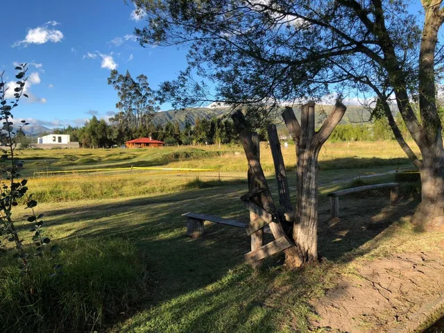 Terrenos en Puembo - Pifo con Vista Espectacular a Quito y Volacanes — imagen 3