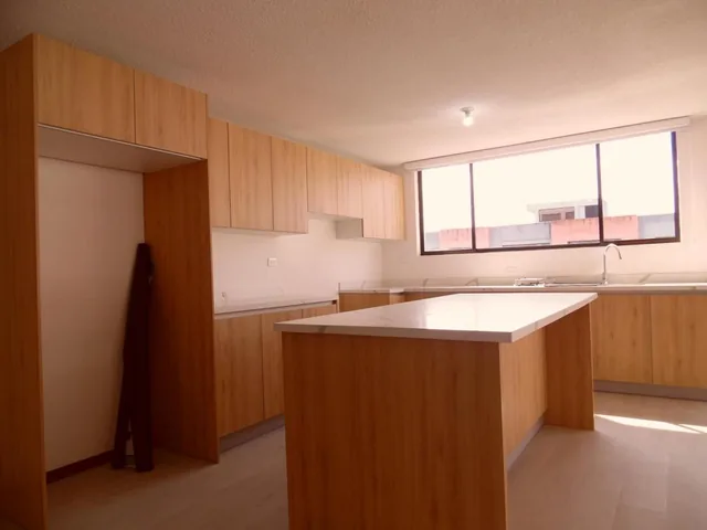 Departamento en Venta por Estrenar Cotocollao - Gnral. José María Guerrero — imagen 5