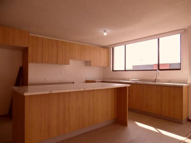 Departamento en Venta por Estrenar Cotocollao - Gnral. José María Guerrero — imagen 4