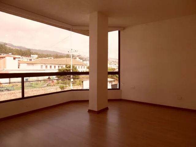 Departamento en Venta por Estrenar Cotocollao - Gnral. José María Guerrero — imagen 3