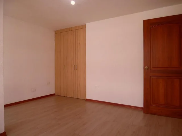 Departamento en Venta por Estrenar Cotocollao - Gnral. José María Guerrero — imagen 2