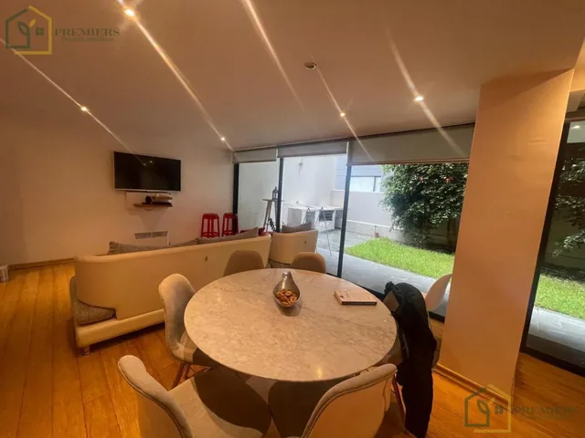 Departamento Duplex en La Quiteño Libre Cerca Al Go Quito Hotel — imagen 5