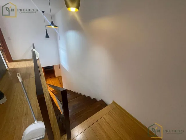 Departamento Duplex en La Quiteño Libre Cerca Al Go Quito Hotel — imagen 4