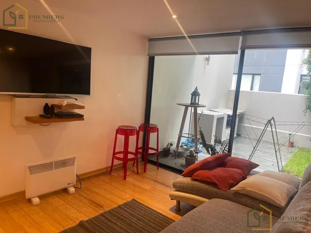 Departamento Duplex en La Quiteño Libre Cerca Al Go Quito Hotel — imagen 2