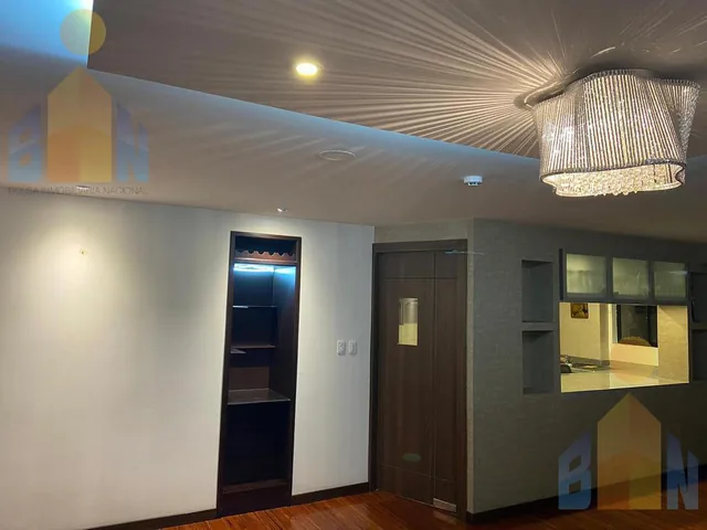 Venta Oportunidad Departamento Amplio Patio Elegante Sector Ecopark Monteserrin — imagen 5