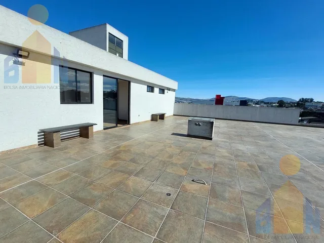Venta Oportunidad Departamento Amplio Patio Elegante Sector Ecopark Monteserrin — imagen 2