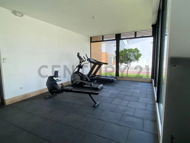 Departamento en Venta – Urbanización Savali, Guayas — imagen 5