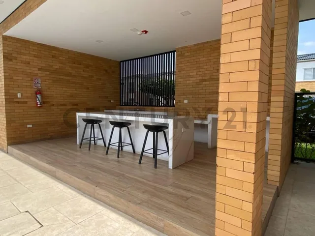 Departamento en Venta – Urbanización Savali, Guayas — imagen 4
