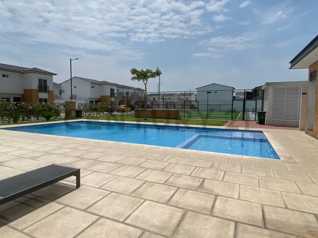 Departamento en Venta – Urbanización Savali, Guayas — imagen 3