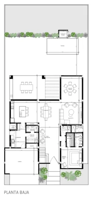 Cantabria – Isla Mocolí proyecto Exclusivo de Vivienda Unifamiliar, Guayas — imagen 5